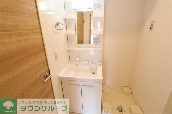 シャルム Aの物件内観写真